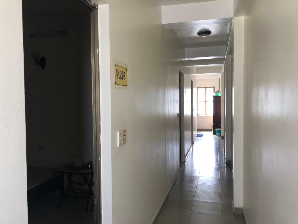 V A Motel Χάι Φονγκ Εξωτερικό φωτογραφία