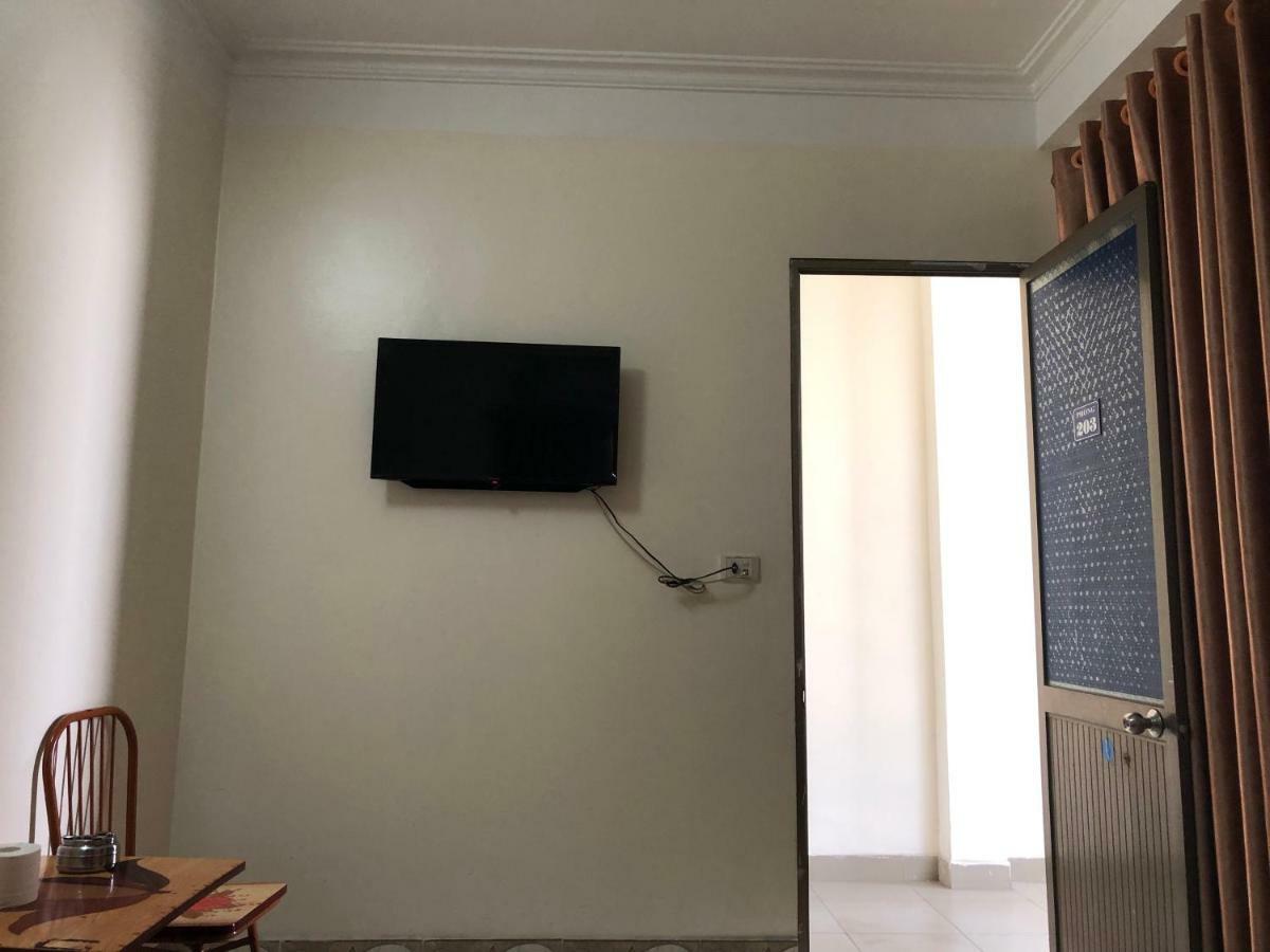 V A Motel Χάι Φονγκ Εξωτερικό φωτογραφία