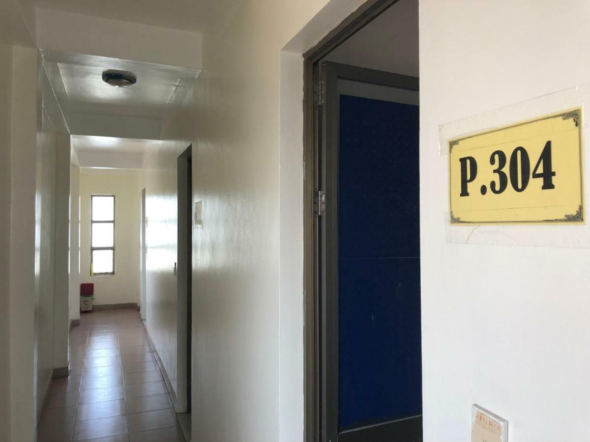 V A Motel Χάι Φονγκ Εξωτερικό φωτογραφία