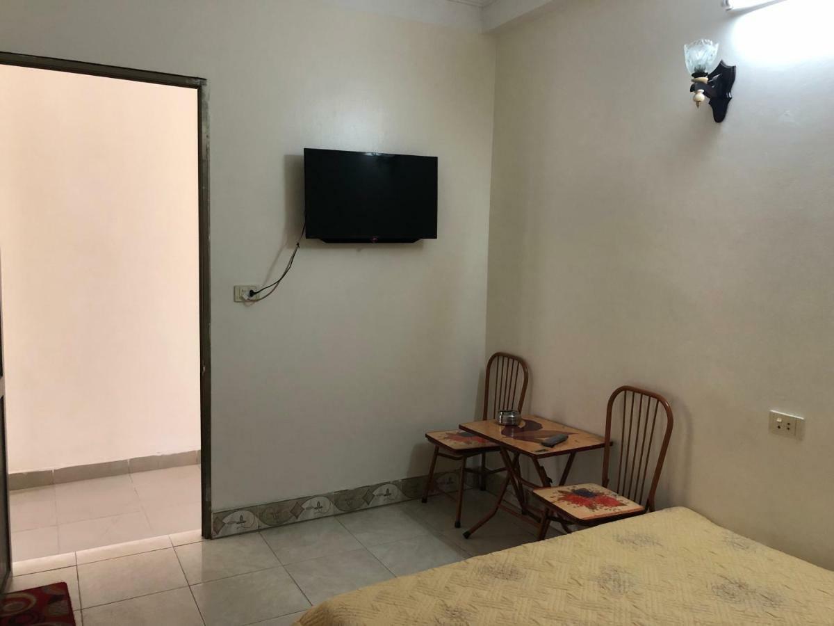 V A Motel Χάι Φονγκ Εξωτερικό φωτογραφία