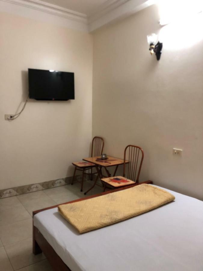 V A Motel Χάι Φονγκ Εξωτερικό φωτογραφία