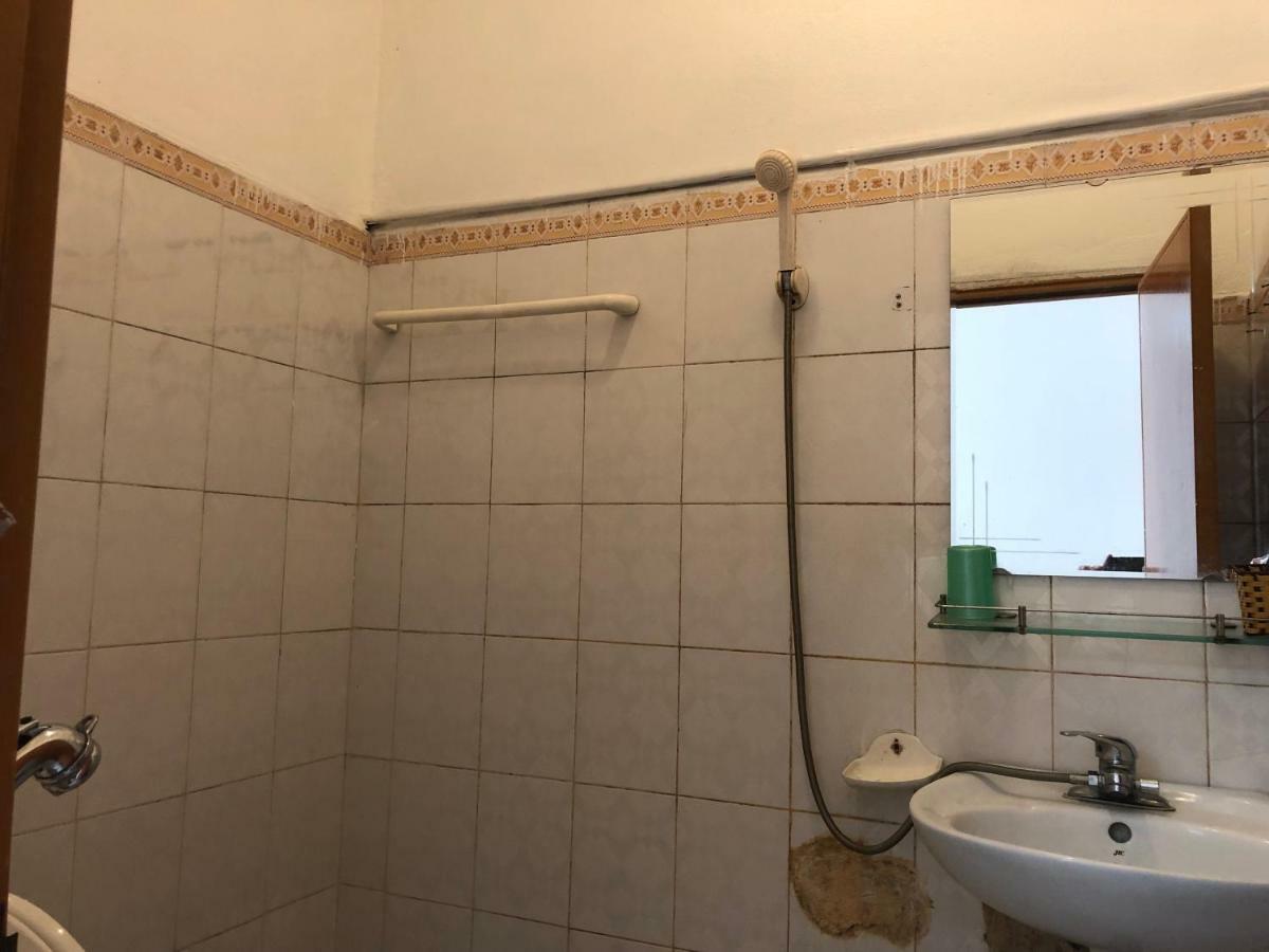 V A Motel Χάι Φονγκ Εξωτερικό φωτογραφία