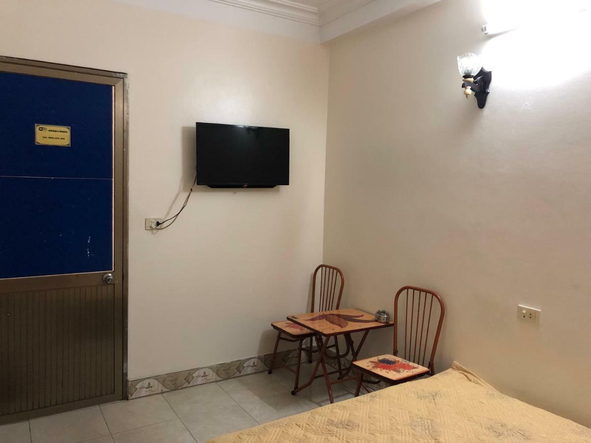V A Motel Χάι Φονγκ Εξωτερικό φωτογραφία