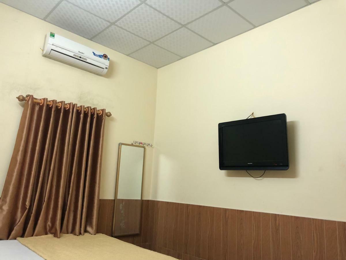 V A Motel Χάι Φονγκ Εξωτερικό φωτογραφία