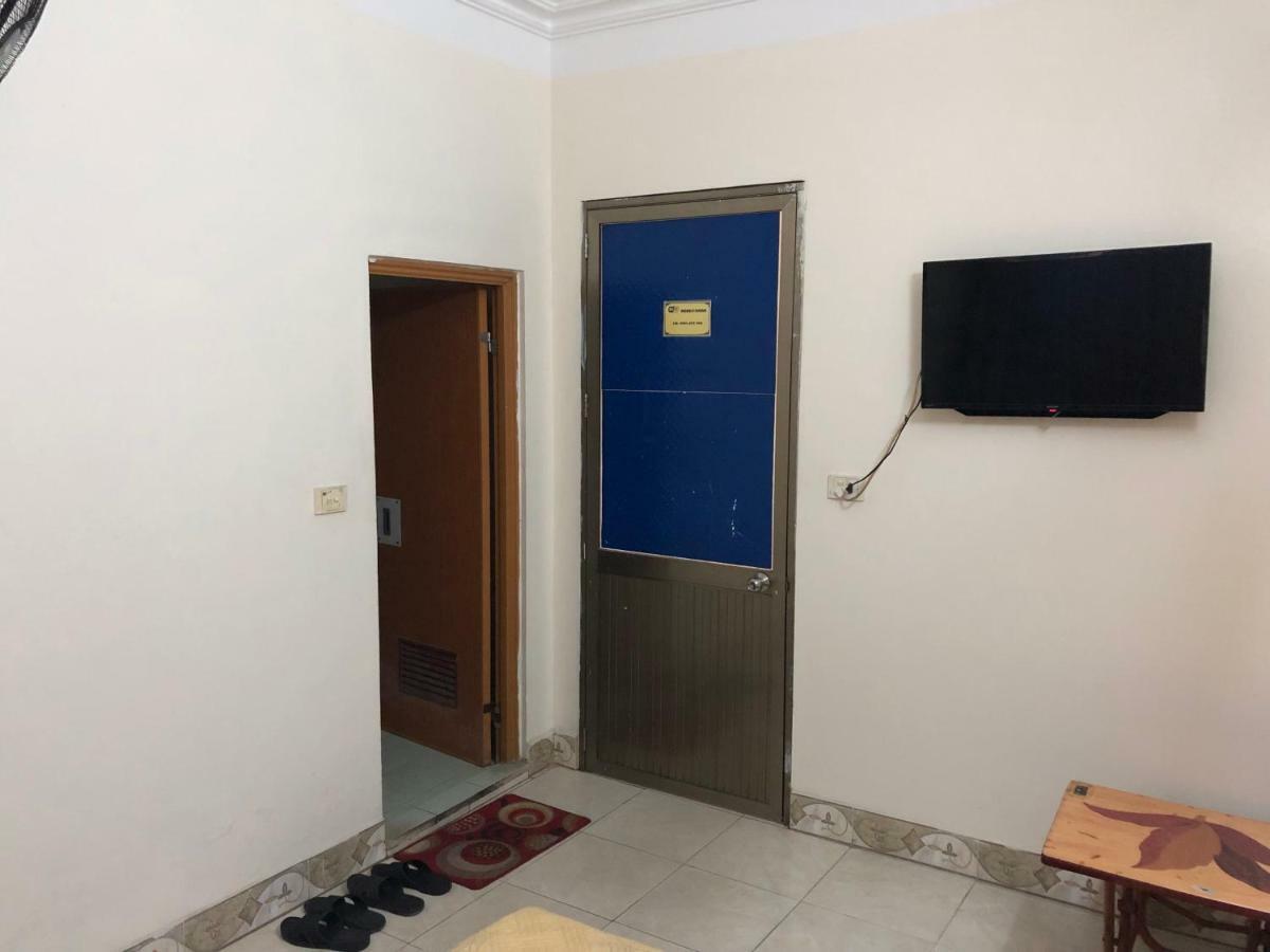 V A Motel Χάι Φονγκ Εξωτερικό φωτογραφία