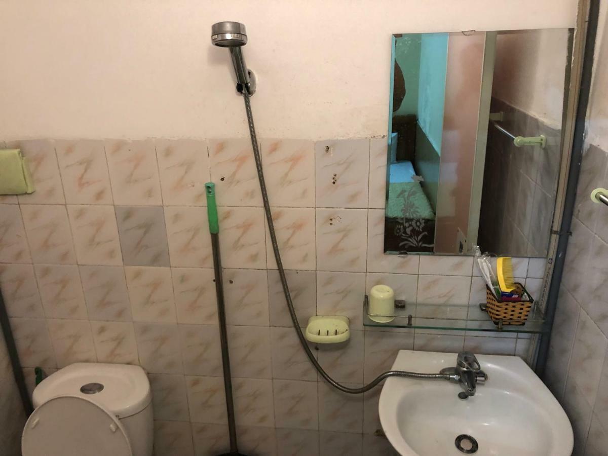 V A Motel Χάι Φονγκ Εξωτερικό φωτογραφία