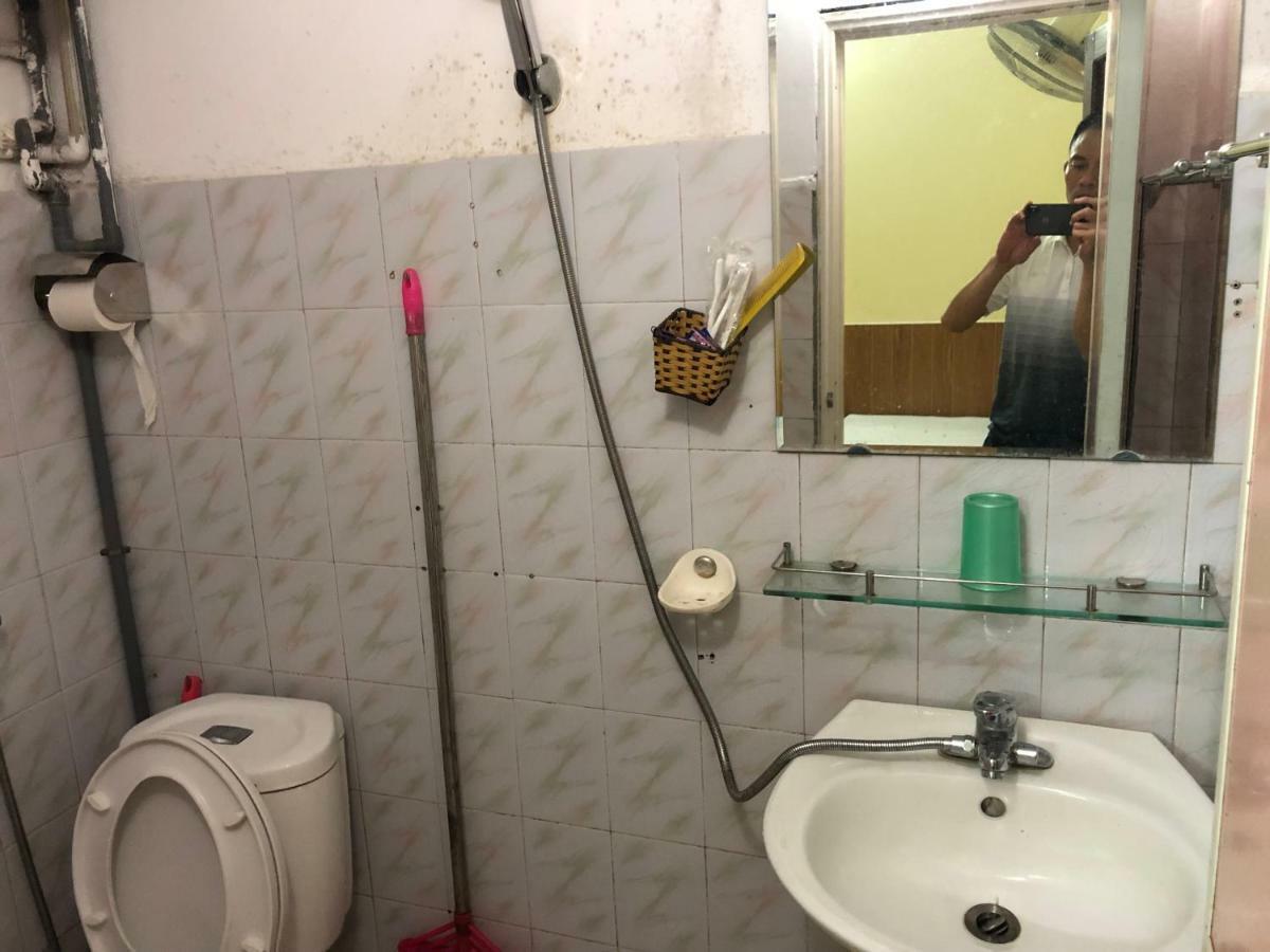 V A Motel Χάι Φονγκ Εξωτερικό φωτογραφία