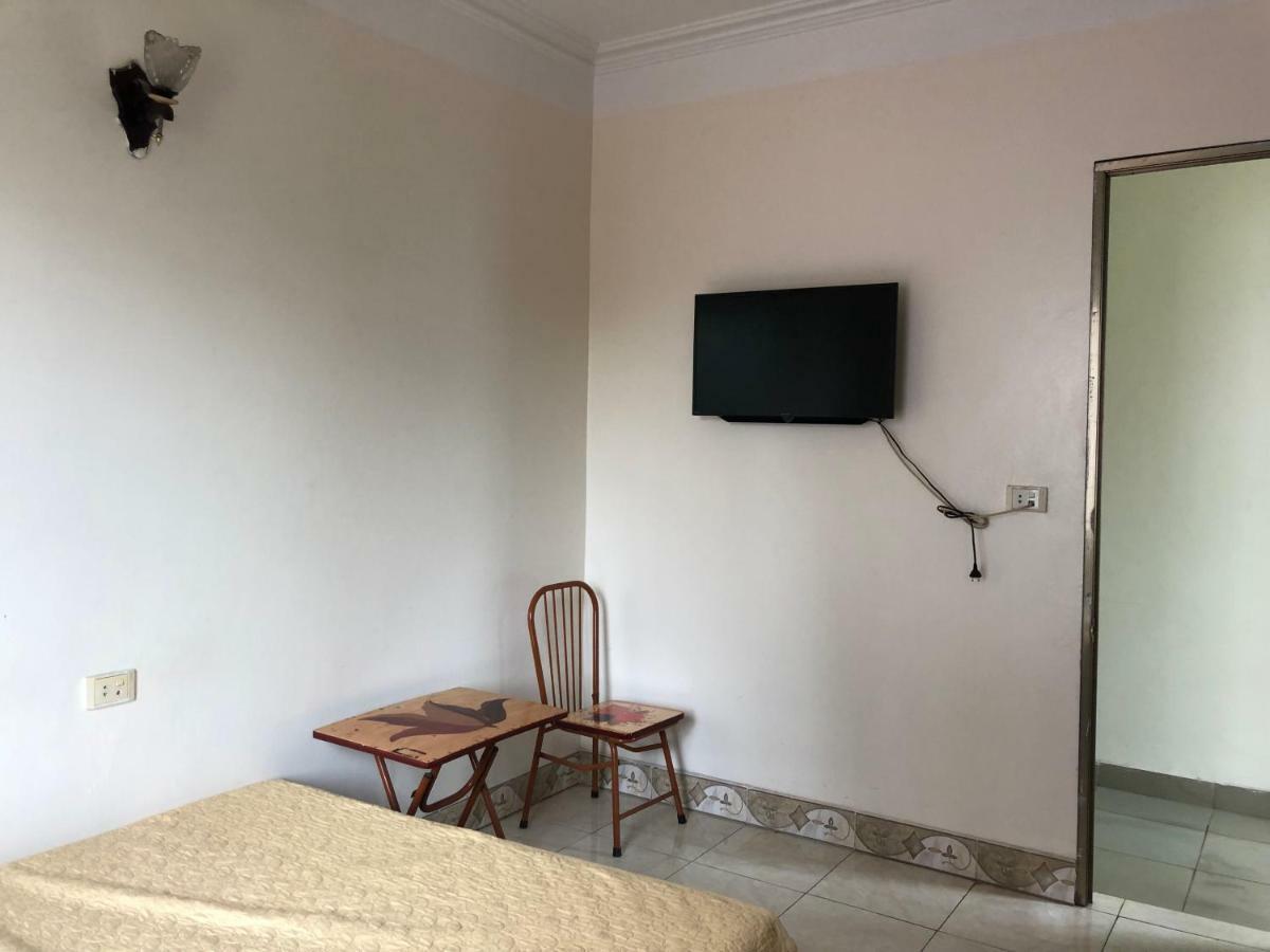 V A Motel Χάι Φονγκ Εξωτερικό φωτογραφία