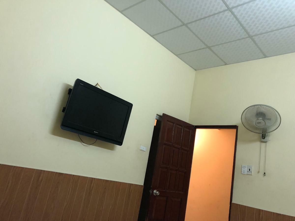 V A Motel Χάι Φονγκ Εξωτερικό φωτογραφία