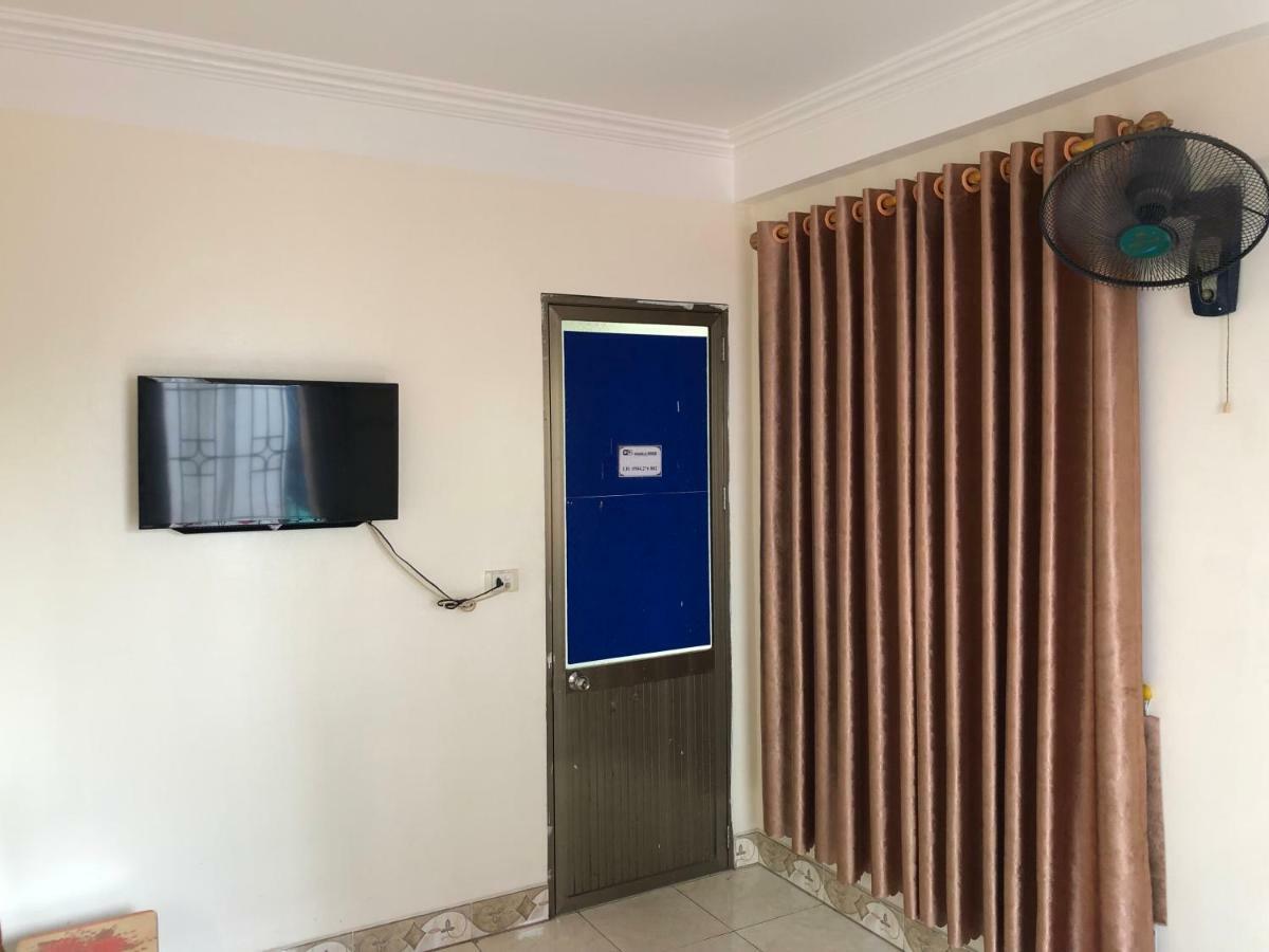 V A Motel Χάι Φονγκ Εξωτερικό φωτογραφία