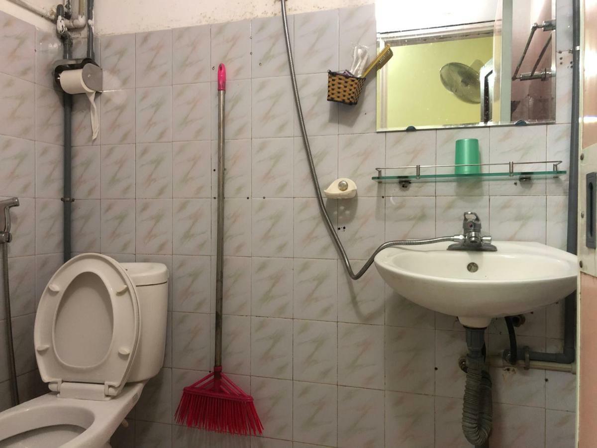 V A Motel Χάι Φονγκ Εξωτερικό φωτογραφία