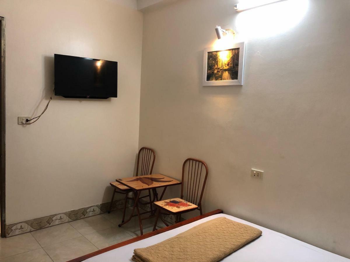 V A Motel Χάι Φονγκ Εξωτερικό φωτογραφία