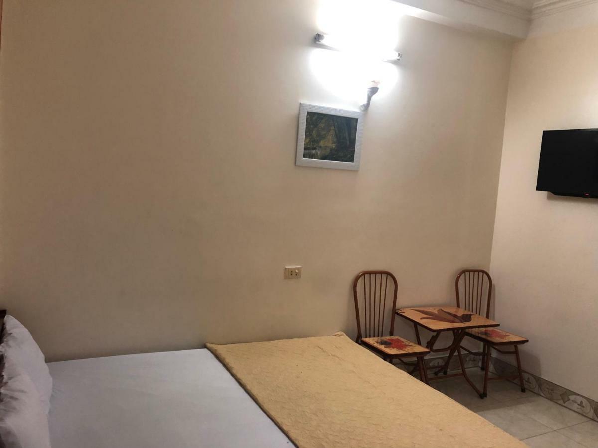 V A Motel Χάι Φονγκ Εξωτερικό φωτογραφία